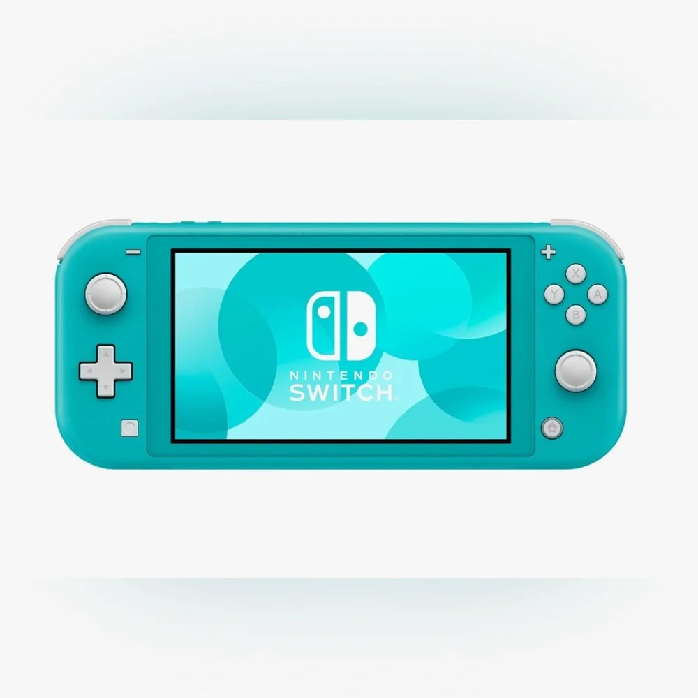 Nintendo Switch - Picture 2 of 3